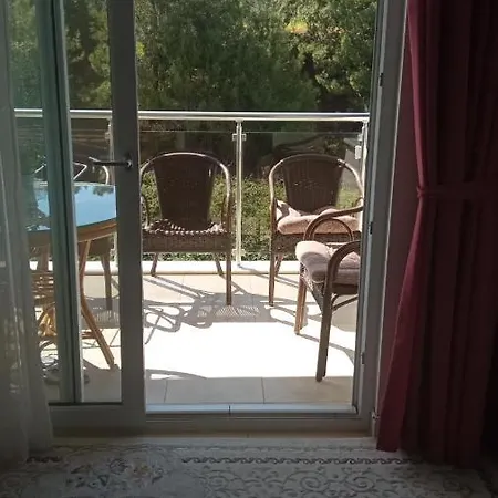 Кондоминимум Alanya