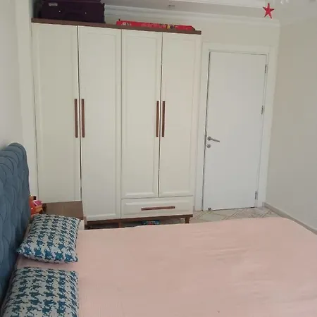 Кондоминимум * Alanya
