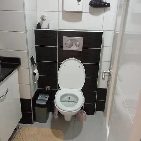Apartment Кондоминимум