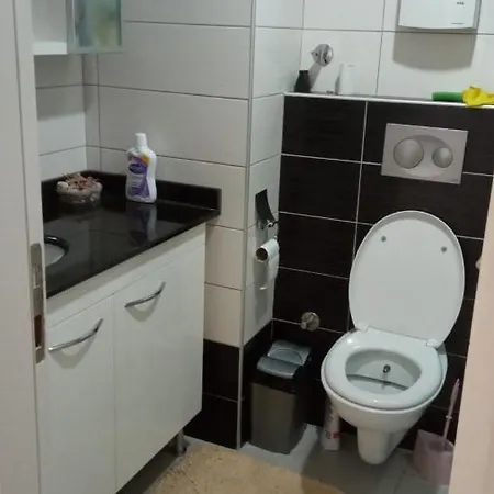 Apartment Кондоминимум *