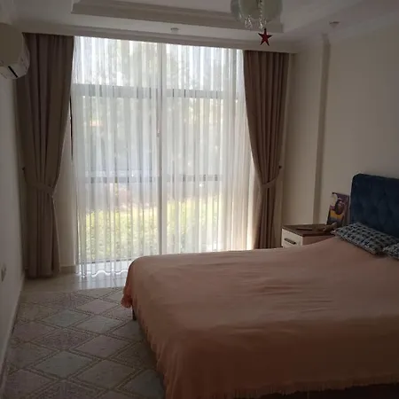 Кондоминимум Apartament *