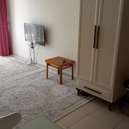 Кондоминимум Apartament *