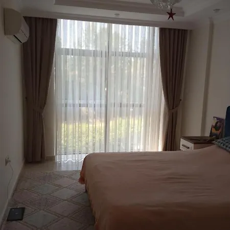 Кондоминимум Apartament